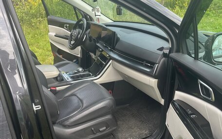 KIA Carnival, 2021 год, 3 950 000 рублей, 9 фотография