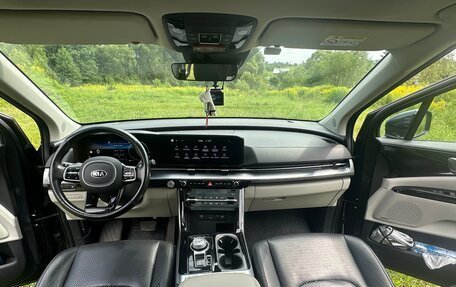 KIA Carnival, 2021 год, 3 950 000 рублей, 19 фотография