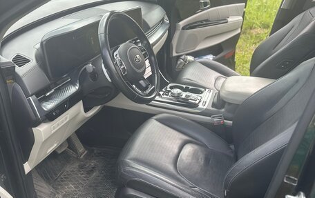 KIA Carnival, 2021 год, 3 950 000 рублей, 15 фотография