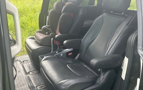 KIA Carnival, 2021 год, 3 950 000 рублей, 16 фотография