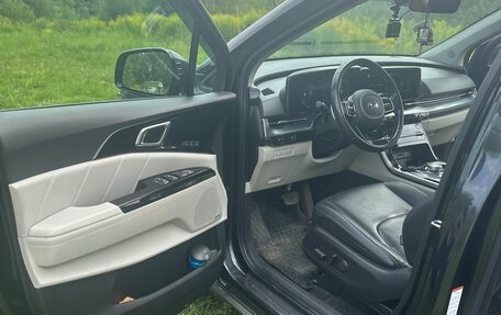 KIA Carnival, 2021 год, 3 950 000 рублей, 18 фотография