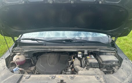 KIA Carnival, 2021 год, 3 950 000 рублей, 20 фотография