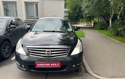 Nissan Teana, 2009 год, 750 000 рублей, 1 фотография