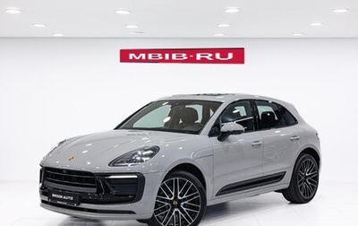 Porsche Macan I рестайлинг, 2025 год, 12 290 000 рублей, 1 фотография