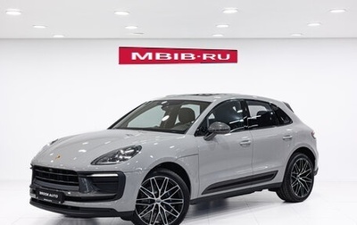 Porsche Macan I рестайлинг, 2025 год, 12 290 000 рублей, 1 фотография