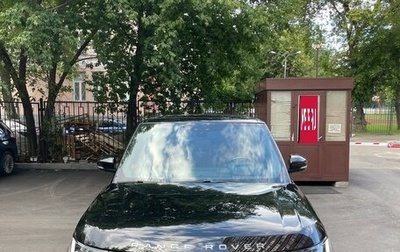 Land Rover Range Rover IV рестайлинг, 2021 год, 14 000 000 рублей, 1 фотография