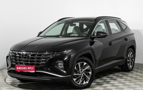 Hyundai Tucson, 2022 год, 3 299 898 рублей, 1 фотография