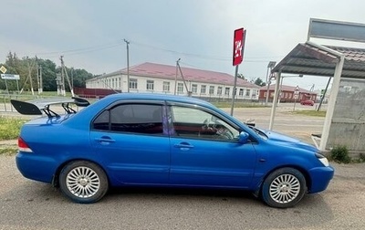 Mitsubishi Lancer IX, 2006 год, 430 000 рублей, 1 фотография