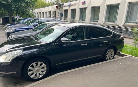 Nissan Teana, 2009 год, 750 000 рублей, 2 фотография