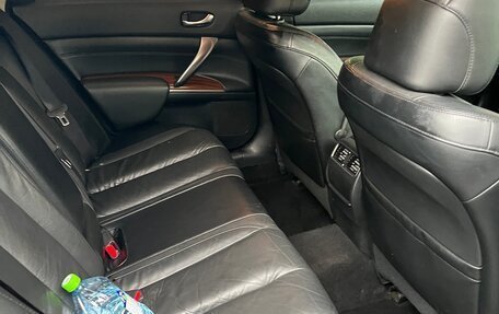 Nissan Teana, 2009 год, 750 000 рублей, 5 фотография