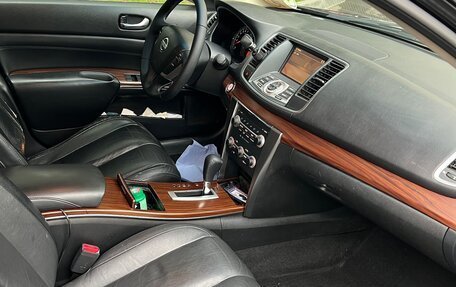 Nissan Teana, 2009 год, 750 000 рублей, 10 фотография