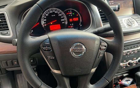 Nissan Teana, 2009 год, 750 000 рублей, 7 фотография