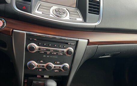 Nissan Teana, 2009 год, 750 000 рублей, 8 фотография