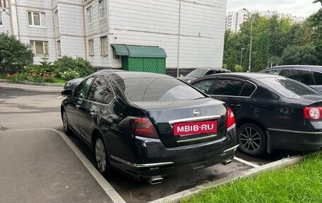 Nissan Teana, 2009 год, 750 000 рублей, 3 фотография