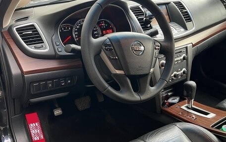Nissan Teana, 2009 год, 750 000 рублей, 6 фотография