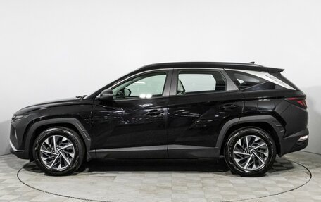 Hyundai Tucson, 2022 год, 3 299 898 рублей, 8 фотография