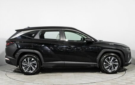 Hyundai Tucson, 2022 год, 3 299 898 рублей, 4 фотография