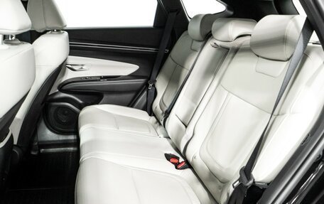 Hyundai Tucson, 2022 год, 3 299 898 рублей, 10 фотография