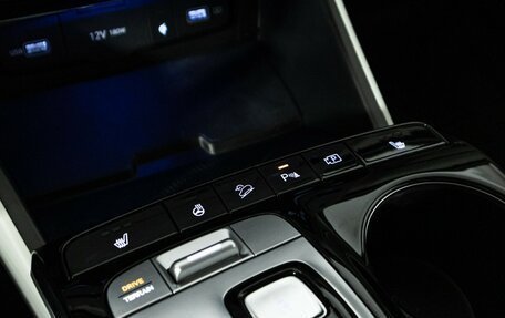 Hyundai Tucson, 2022 год, 3 299 898 рублей, 18 фотография