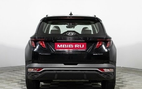 Hyundai Tucson, 2022 год, 3 299 898 рублей, 6 фотография