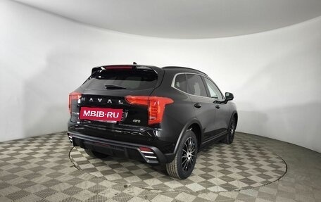 Haval Jolion, 2025 год, 2 749 000 рублей, 3 фотография