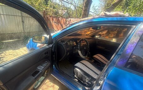 Mitsubishi Lancer IX, 2006 год, 430 000 рублей, 4 фотография