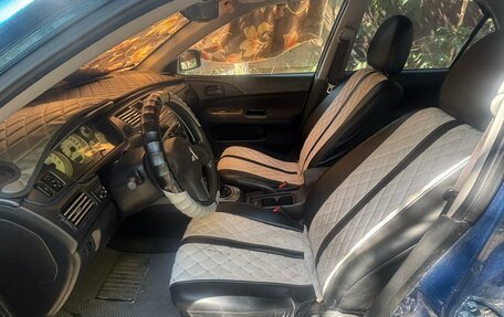 Mitsubishi Lancer IX, 2006 год, 430 000 рублей, 3 фотография