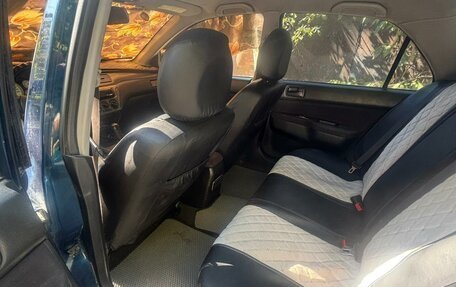 Mitsubishi Lancer IX, 2006 год, 430 000 рублей, 6 фотография