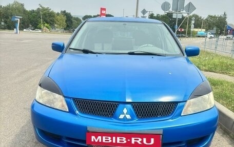 Mitsubishi Lancer IX, 2006 год, 430 000 рублей, 2 фотография