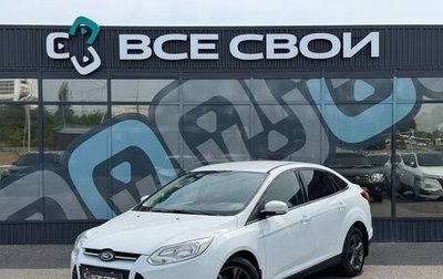 Ford Focus III, 2014 год, 860 000 рублей, 1 фотография