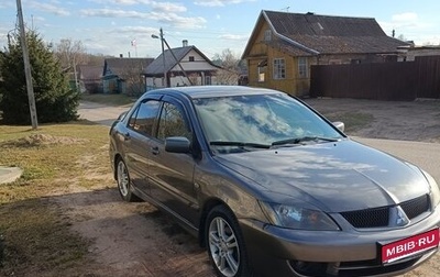 Mitsubishi Lancer IX, 2007 год, 310 000 рублей, 1 фотография