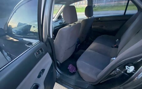 Mitsubishi Lancer IX, 2004 год, 370 000 рублей, 1 фотография