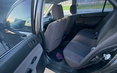 Mitsubishi Lancer IX, 2004 год, 370 000 рублей, 1 фотография