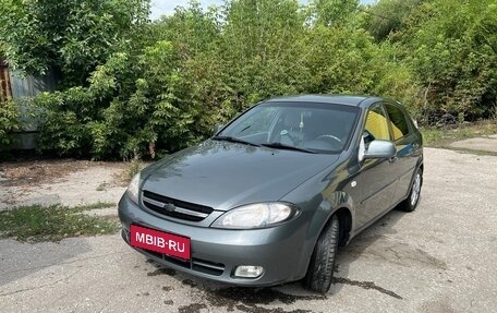 Chevrolet Lacetti, 2011 год, 700 000 рублей, 1 фотография