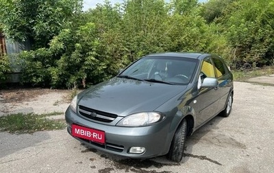 Chevrolet Lacetti, 2011 год, 700 000 рублей, 1 фотография