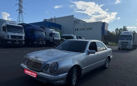 Mercedes-Benz E-Класс, 1996 год, 170 000 рублей, 1 фотография