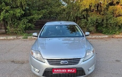 Ford Mondeo IV, 2008 год, 680 000 рублей, 1 фотография