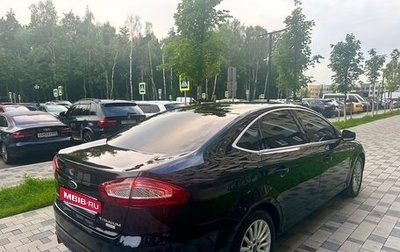 Ford Mondeo IV, 2014 год, 1 фотография