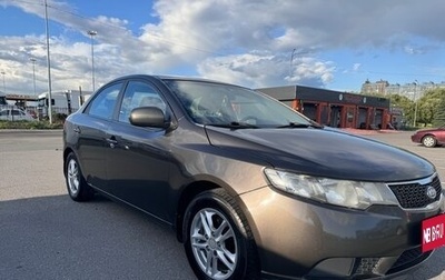 KIA Cerato III, 2011 год, 760 000 рублей, 1 фотография