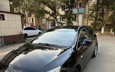 Opel Astra J, 2013 год, 900 000 рублей, 1 фотография