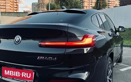 BMW X4, 2020 год, 5 990 000 рублей, 1 фотография