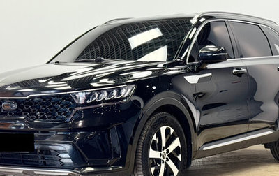 KIA Sorento IV, 2021 год, 2 350 000 рублей, 1 фотография