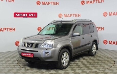 Nissan X-Trail, 2010 год, 894 000 рублей, 1 фотография