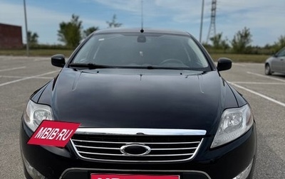 Ford Mondeo IV, 2010 год, 690 000 рублей, 1 фотография