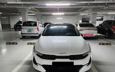 KIA K5, 2022 год, 1 629 000 рублей, 1 фотография