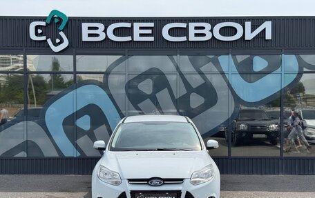 Ford Focus III, 2014 год, 860 000 рублей, 5 фотография