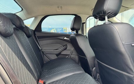 Ford Focus III, 2014 год, 860 000 рублей, 4 фотография