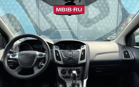 Ford Focus III, 2014 год, 860 000 рублей, 2 фотография