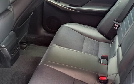 Lexus IS III, 2014 год, 2 200 000 рублей, 9 фотография