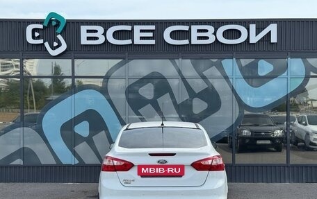 Ford Focus III, 2014 год, 860 000 рублей, 6 фотография
